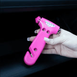 Blingsting Roadside Emergency Kit