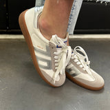 Back 70 Cloud Sneakers in Light Grey