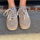 Back 70 Barkley Strike in Sand