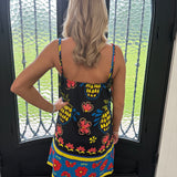 Ionian Charm Dress