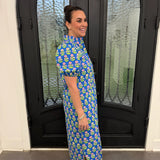Erin Midi Dress