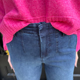 Dear John Audrey Jean in Mega Vibe