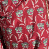 Veronica Top in Rust