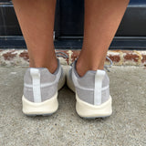 Back70 Lightning Sneakers in Ice Grey