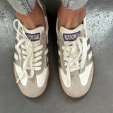 Back 70 Cloud Sneakers in Light Grey