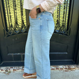Dear John Holly Jeans in Prescott