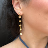 Chansutt Layla Earrings