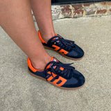 Ghost Back70 in Orange/Navy