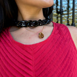 Double Love Necklace