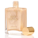 Body Glow Oil in Bronze Glow