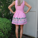 Perry Mini in Pink