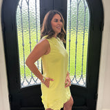 Franny Mini Dress