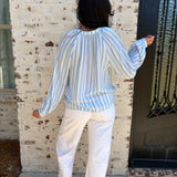 Scarlette Harbor Top