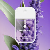 Power Mist Hand Sanitizer Pure Lavendar