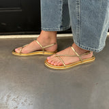 Dolce Vita Dom Sandals
