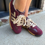 Back70 Joggers Wine