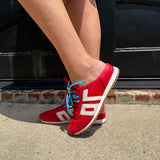 Back 70 Venice in Red