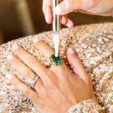 Bling Brush On-the-Go Jewelry Cleaner