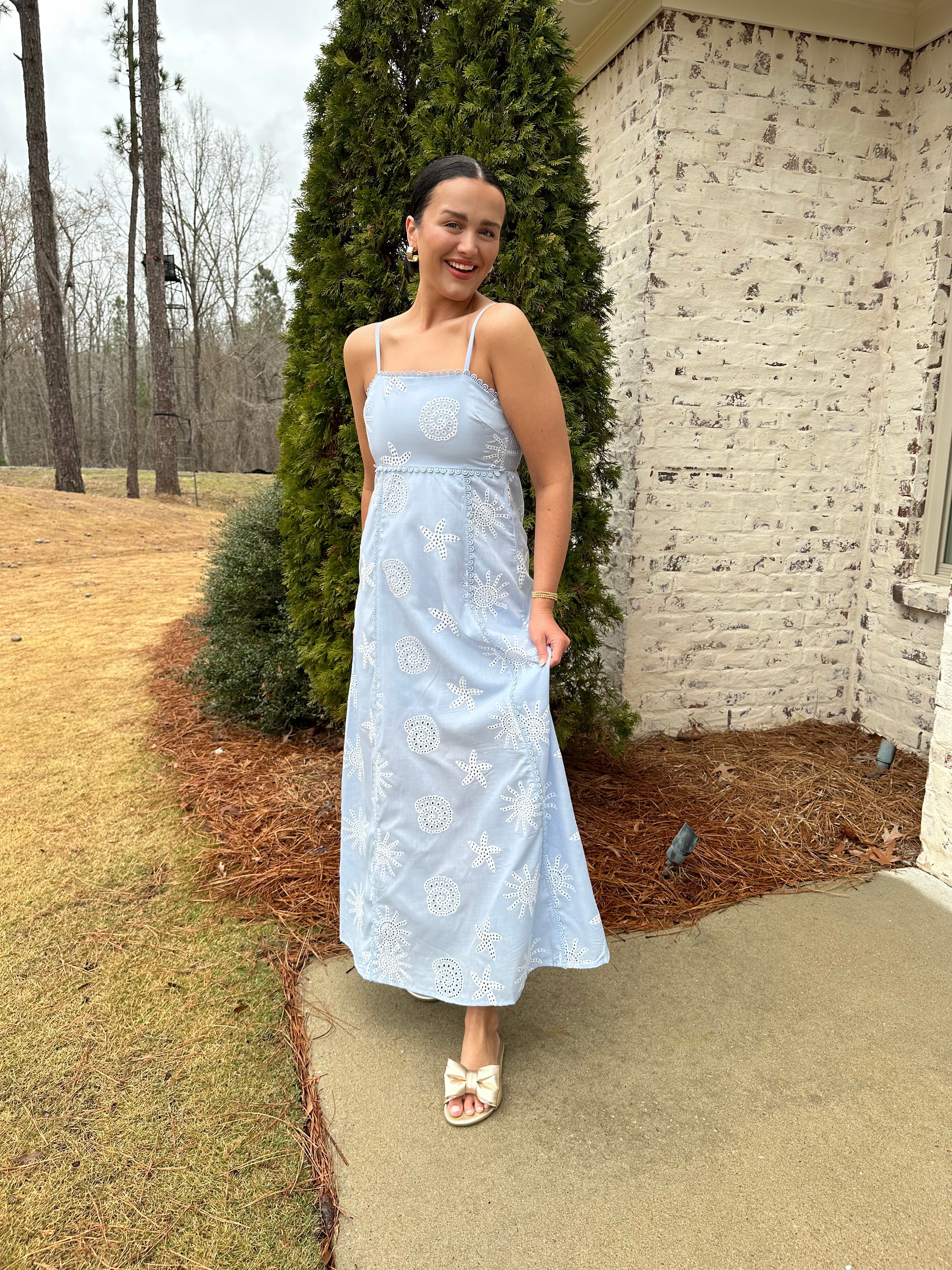 Shop The Look - Starfish Showstopper image