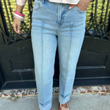 Dear John Holly Jeans in Prescott