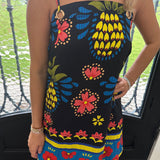 Ionian Charm Dress