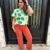 Dear John Taylor Staight Jeans