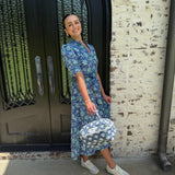 Heart of Grace Set of 3 Cosmetic Bags