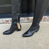 Dolce Vita Virona H2O Boots in Black