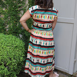 Ethnic Clash Set