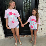 Lulu Mac Bikini Tee