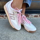 Back 70 Jump Sneakers in Ice