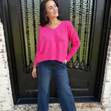 Dear John Audrey Jean in Mega Vibe