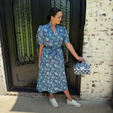 Heart of Grace Set of 3 Cosmetic Bags