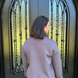 Spanx AirEssentials Turtleneck Tunic in Storm