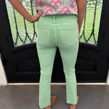 Dear John Jeanne in Hemlock