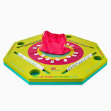 Oh My Mahjong Aqua Jong Pool Mat