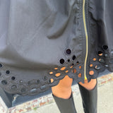 Jaqueline Dress in Black