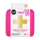 Blingsting Mini Car First Aid Kit