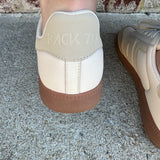 Back 70 Cloud Sneakers in Butter Beige
