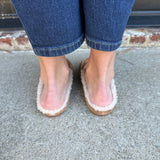 Steve Madden Rafe Suede Loafers in Tan