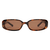 ISea Savoy Sunglasses in Tort/Brown