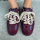 Back70 Joggers Wine