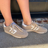 Back 70 Barkley Strike in Sand