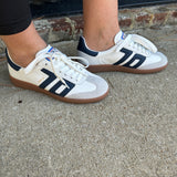 Back 70 Cloud Sneakers in Navy