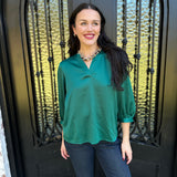 Tamryn Top in Aventurine