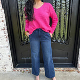 Dear John Audrey Jean in Mega Vibe