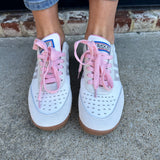 Back 70 Jump Sneakers in Ice