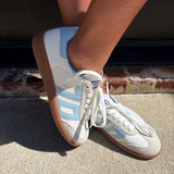 Back 70 Cloud Sneakers in Light Blue