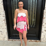 Lavi Bora Bora Skort