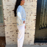 Scarlette Harbor Top